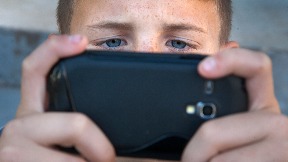 Zaštititi decu na internetu